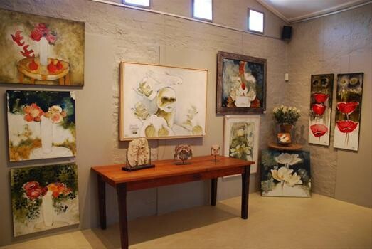 Showroom Art