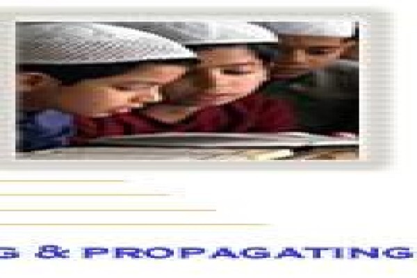 Shoukatul Islam