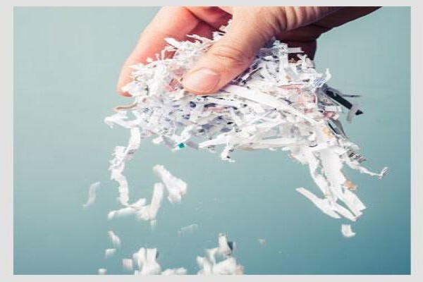 Shredmaster Recycling