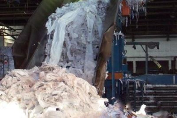 Shredmaster Recycling