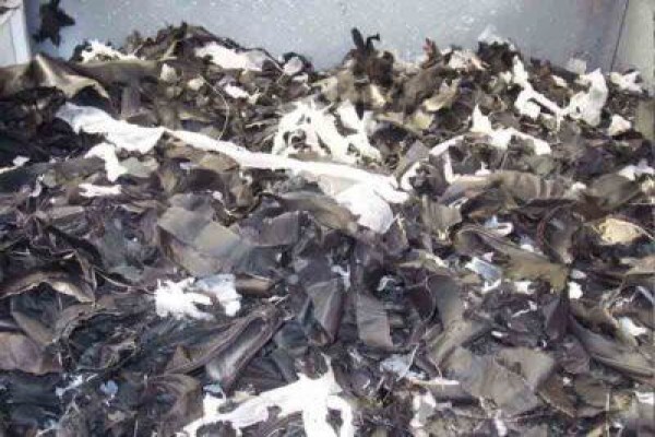 Shredmaster Recycling