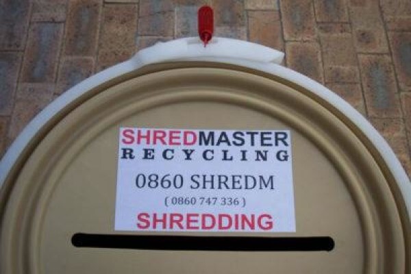 Shredmaster