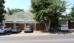 The Family Dentist