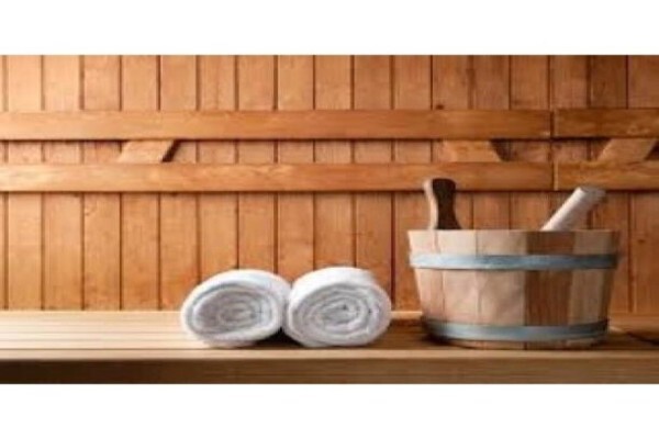 Sa Sauna