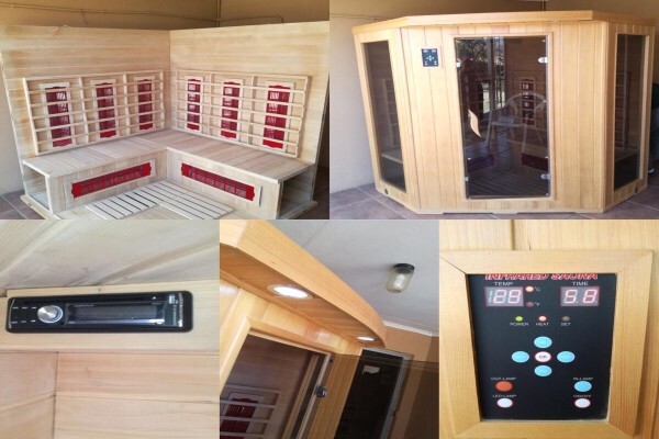 Sa Sauna