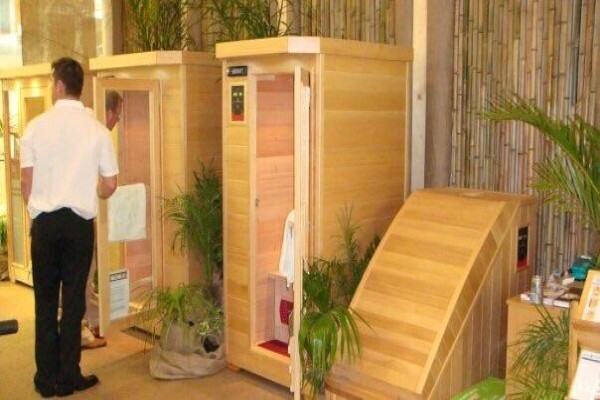 Sa Sauna