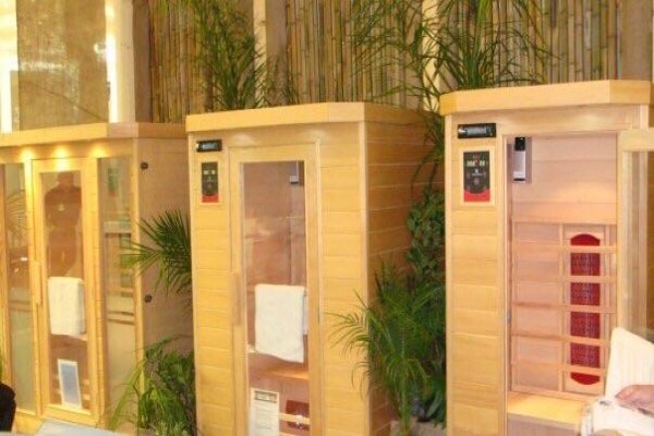 Sa Sauna