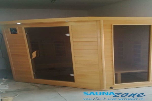 Sa Sauna