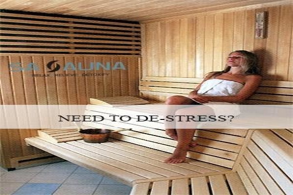 Sa Sauna