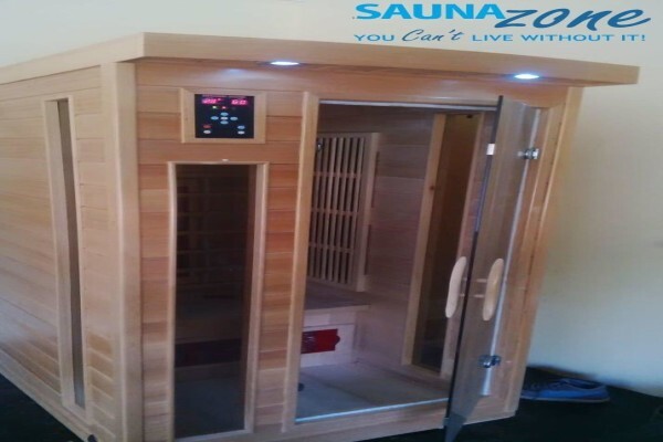 Sa Sauna