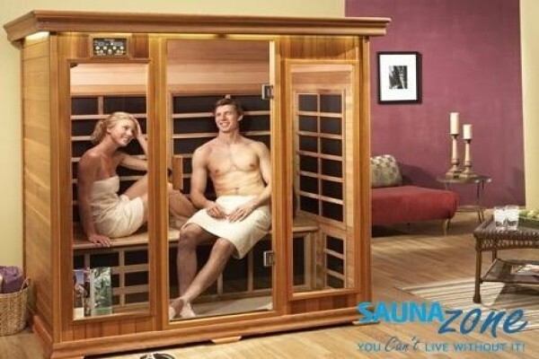 Sa Sauna