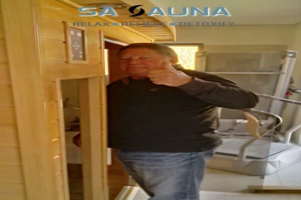 Sa Sauna