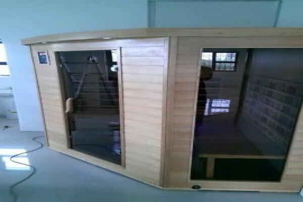 Sa Sauna