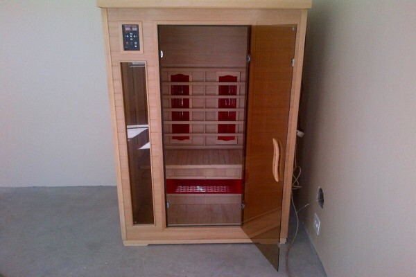 Sa Sauna