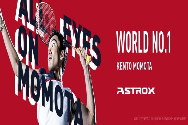 Shuttlesports / Yonex South Africa