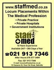 Staffmed