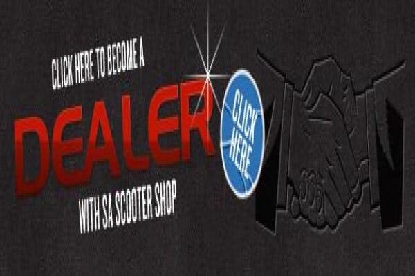 Sa Scooter Shop
