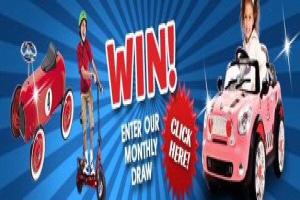 Sa Scooter Shop