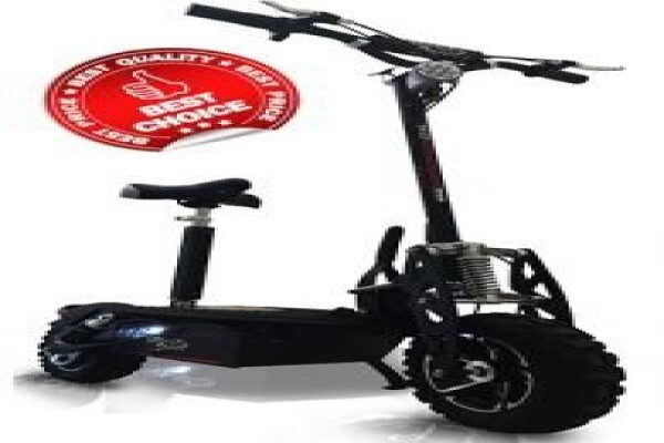 Sa Scooter Shop