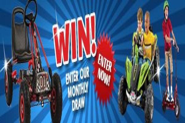 Sa Scooter Shop