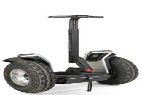 Sa Scooter Shop