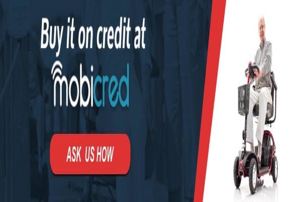 Sa Scooter Shop