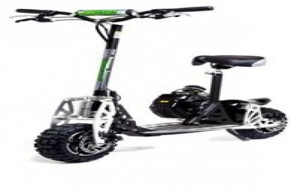 Sa Scooter Shop