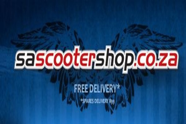 Sa Scooter Shop