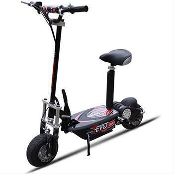 Sa Scooter Shop