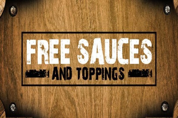 Sausage Saloon