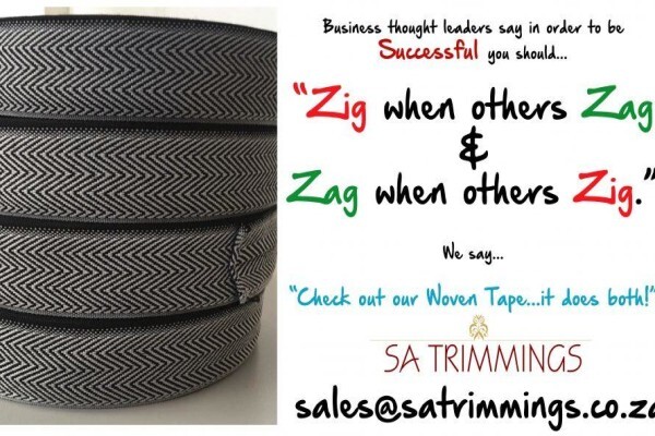 S A Trimmings