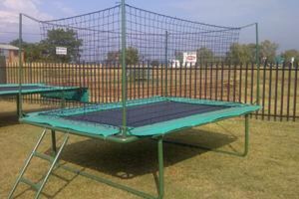 Sa Trampoline