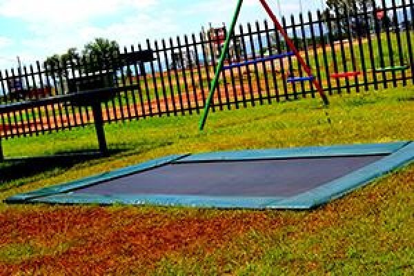 Sa Trampoline