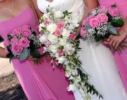 Satin & Roses
