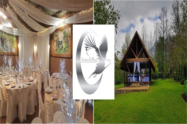 Sa Wedding Venues