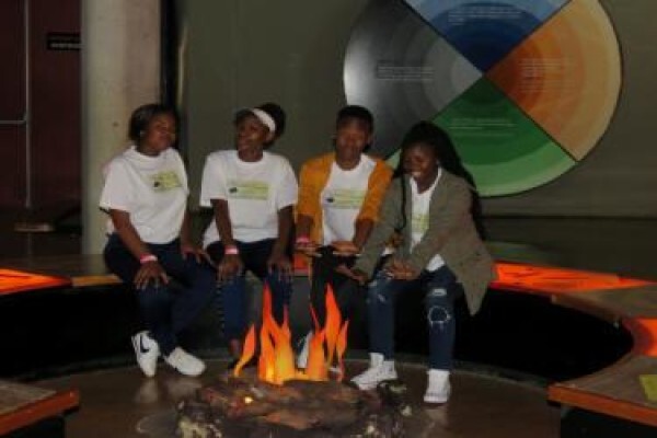 Sa Website For Non Profit Organisations