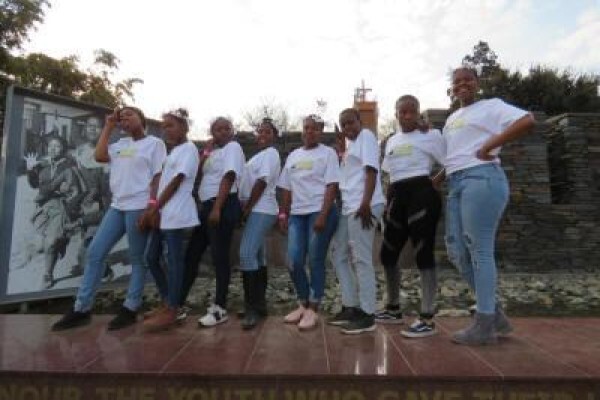 Sa Website For Non Profit Organisations