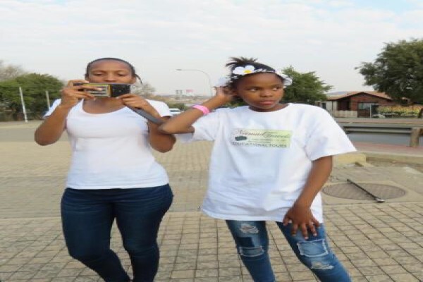 Sa Website For Non Profit Organisations