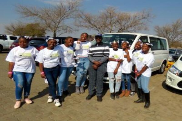 Sa Website For Non Profit Organisations