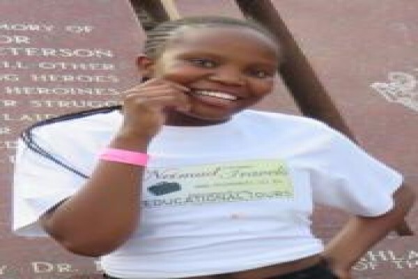 Sa Website For Non Profit Organisations