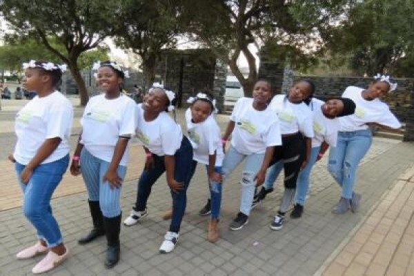 Sa Website For Non Profit Organisations