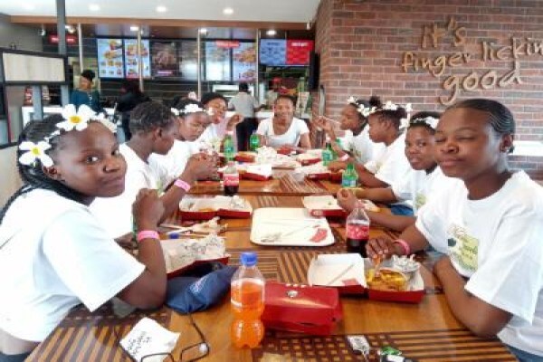 Sa Website For Non Profit Organisations