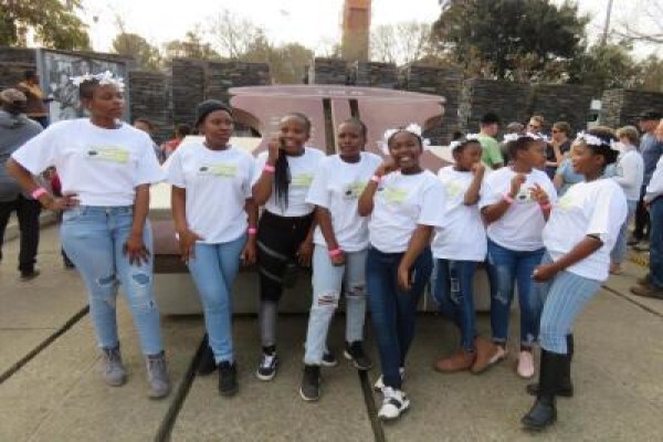 Sa Website For Non Profit Organisations