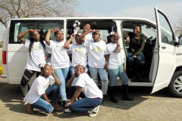 Sa Website For Non Profit Organisations