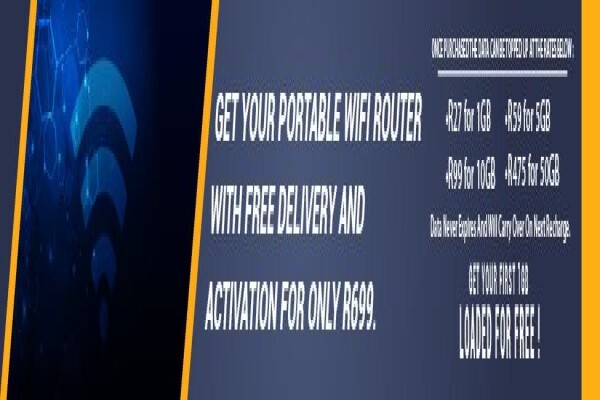 Sa Website For Non Profit Organisations