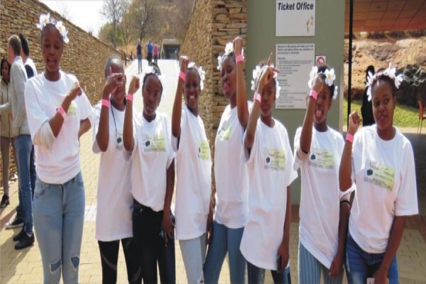 Sa Website For Non Profit Organisations