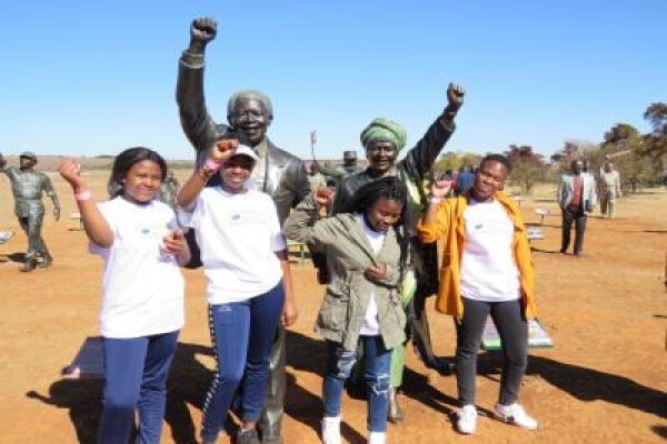 Sa Website For Non Profit Organisations