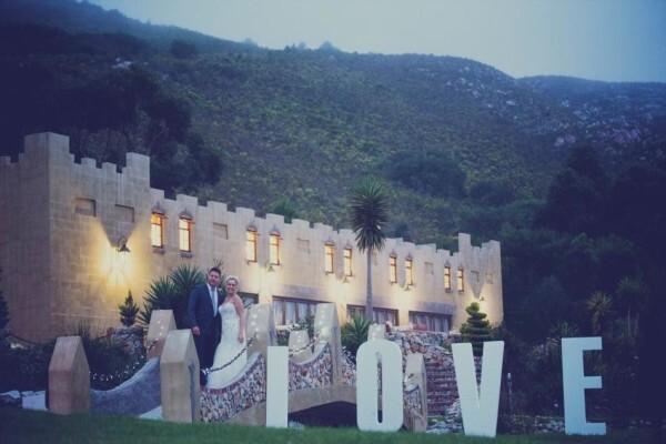 Sa Wedding Venues