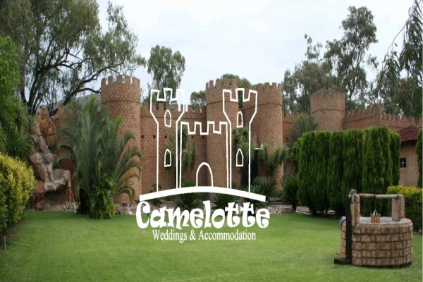 Sa Wedding Venues