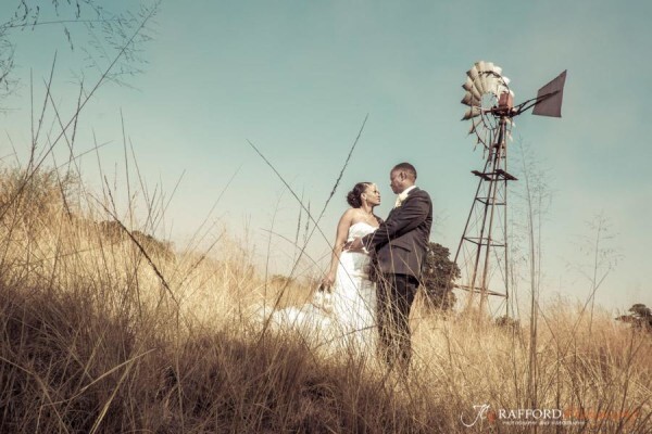Sa Wedding Venues